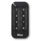 NICE SPA - NICMYGO8 TELECOMANDO MONO 8 CANALI MYGO