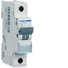 HAGER - HAGMYN140 INTERR. AUTOM.1P 40A 4.5KA C 1M
