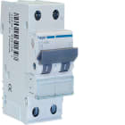 HAGER - HAGMYN516 INTERR. AUTOM.1P+N 16A 4.5KA C 2M