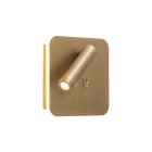 ROSSINI - RSSMYW001BZ APPLIQUE BRONZO LED 9W 30° IP20 3000K CR