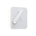 ROSSINI - RSSMYW001B APPLIQUE BIANCA LED 9W 30° IP20 3000K CR