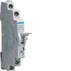 HAGER - HAGMZ202 CONT. AUX + SEGN. GUASTO 6A 230V 1-2M