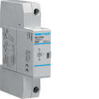 HAGER - HAGMZ528N BOB. MIN. TENSIONE 230V 50HZ 1M