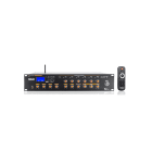 VIVALDI SRL - VILMZ6500BTK VIVALDI ULISSE_MULTIZONA500W +SORGENTI+W