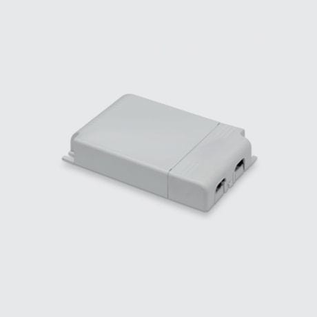 IGUZZINI ILLUMINAZI - IGZ3.MZ82.000.0 ALIM.LED ON-OFF MULTICOR.13/20W 700MA 2