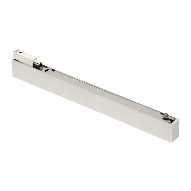 IGUZZINI ILLUMINAZI - IGZ3.MZ96.001.0 BOX DRIVER 75W CON FISSAGGIO A BINARIO