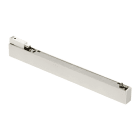IGUZZINI ILLUMINAZI - IGZ3.MZ96.004.0 BOX DRIVER 75W CON FISSAGGIO A BINARIO
