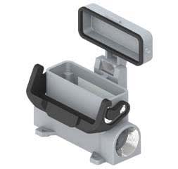 ILME - ILMMZAP 25LS225 CST.P.1L.A.25P.S.2M25 IL-