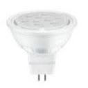 SIGNIFY ITALY SPA - PHLMZDGU535083060 MZD LED 50W GU5.3 830 12V 60D ND 1CT/10