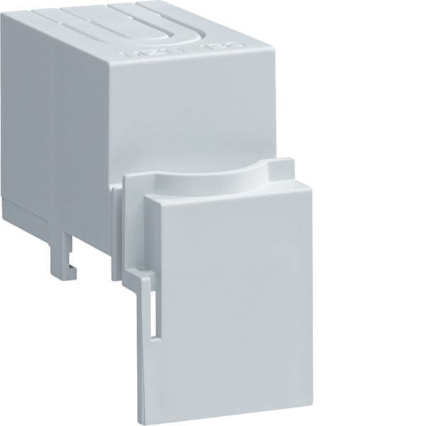 HAGER - HAGMZN130 CALOTTE COPRIMORSETTI PER INT. MODULAR 1