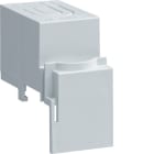 HAGER - HAGMZN130 CALOTTE COPRIMORSETTI PER INT. MODULAR 1