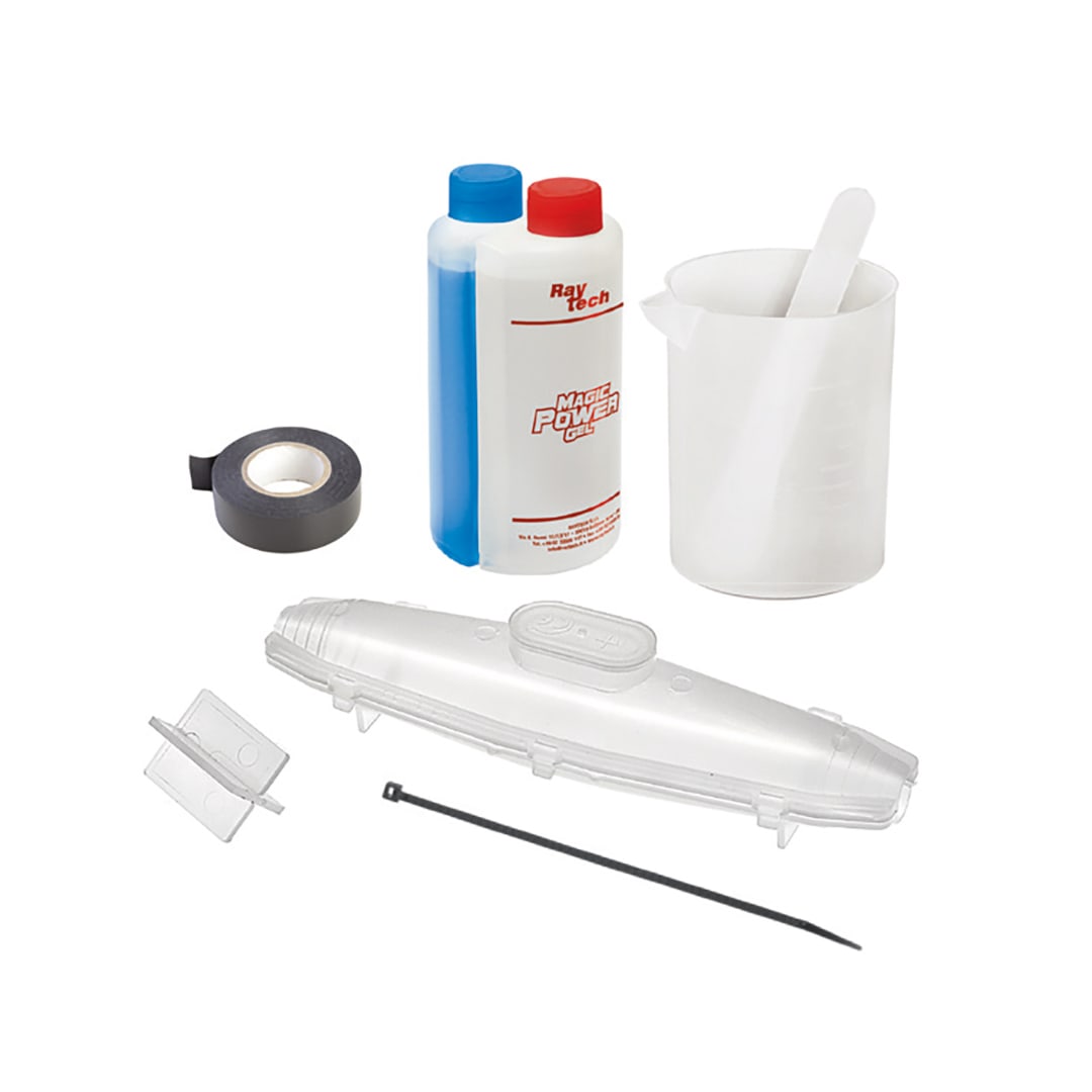RAYTECH SRL - RYTMPJOINTL35-ARM MAGICPOWERJOINT L35 ARM KIT GIUNTO CON G