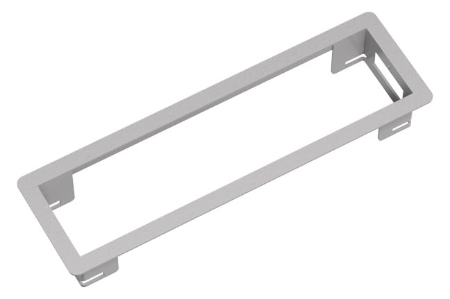 BACHMANN SALES GMBH - HMA317.000 POWERFRAME 3WAY RAL9006