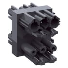 BACHMANN SALES GMBH - HMA375.123 DISTRIBUTORE A H WIELAND GST18I3 1 E 3A