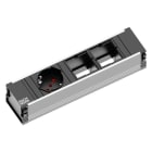 BACHMANN SALES GMBH - HMA912.0055 CONI 1XP40 2XCM GST18 217MM