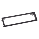 BACHMANN SALES GMBH - HMA915.004 TELAIO POWER FRAME DA 4 NERO RAL9005