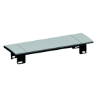 BACHMANN SALES GMBH - HMA915.500 POWERFRAME COVER ALU 3FACH