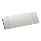 BACHMANN SALES GMBH - HMA915.501 POWERFRAME COVER INOX LACKIERT 3FACH