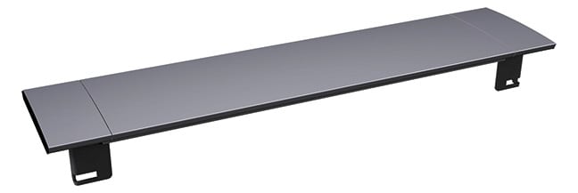 BACHMANN SALES GMBH - HMA915.504 POWERFRAME COVER ALU 6WAY
