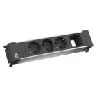 BACHMANN SALES GMBH - HMA916.006 POWERFRAME 3XCEE73 1XCM 0.2M