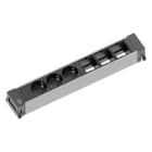 BACHMANN SALES GMBH - HMA916.007 POWERFRAME 3XCEE73 3XCM LINE 0.2M