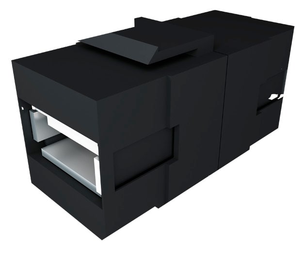 BACHMANN SALES GMBH - HMA917.120 USB AA KEYSTONE MODUL 3.0