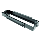 BACHMANN SALES GMBH - HMA925.101 TOP FRAME UT 8FACH OHNE KLAPPE GEHAUSE