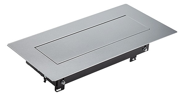 BACHMANN SALES GMBH - HMA925.800 TOP FRAME ONDESK SYM 4WAY RAL9006