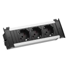 BACHMANN SALES GMBH - HMA927.013 KAPSA S 3XP40 LINE 2.0M FERRULES