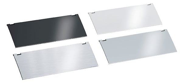 BACHMANN SALES GMBH - HMA927.103 SPORTELLO KAPSA S ANODIZZATO