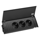 BACHMANN SALES GMBH - HMA927.160 SET KAPSA S NERO 3XCEE 2 0M CEE