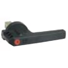 ITALWEBER SPA - ITW3590218 MANOVRA FISSA SEZIONATORE WTD P3