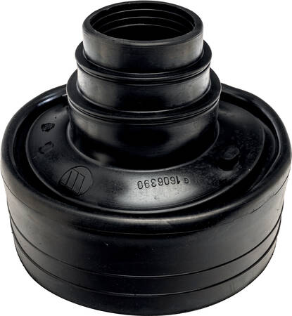 WATTS INDUSTRIES ITA - WATMG20075125 TERMINALE UNO IN GOMMA GUAINA 200