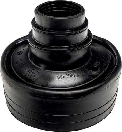 WATTS INDUSTRIES ITA - WATMG20075125 TERMINALE UNO IN GOMMA GUAINA 200