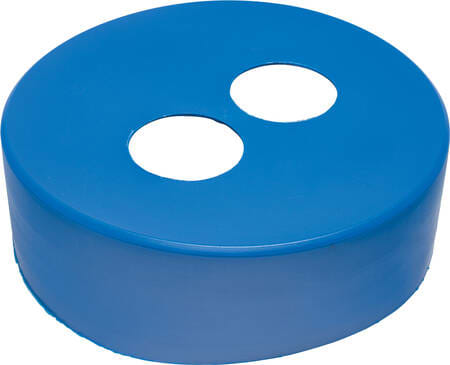 WATTS INDUSTRIES ITA - WATMSD12525 DUST CAP MSD125/2X25 MSD12525