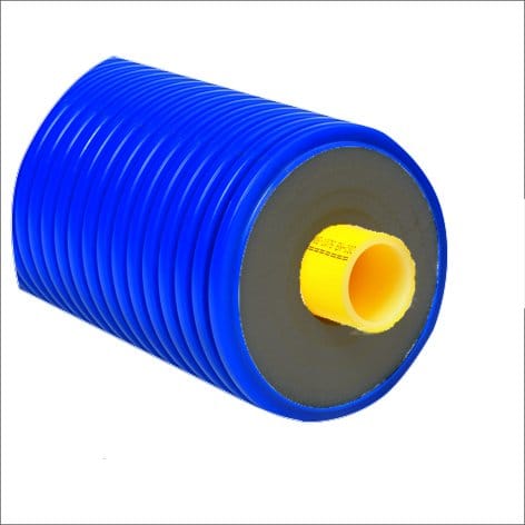 WATTS INDUSTRIES ITA - WATM200110CWI MICROFLEX UNO 200/110X10 CH PN6