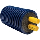 WATTS INDUSTRIES ITA - WATMD12525CWI MICROFLEX DUO 125/2X25/2.3 CH PN6