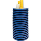 WATTS INDUSTRIES ITA - WATMQ20040C4028SWI MICROFLEX QUADRO 2X40CH +1X40+1X28S