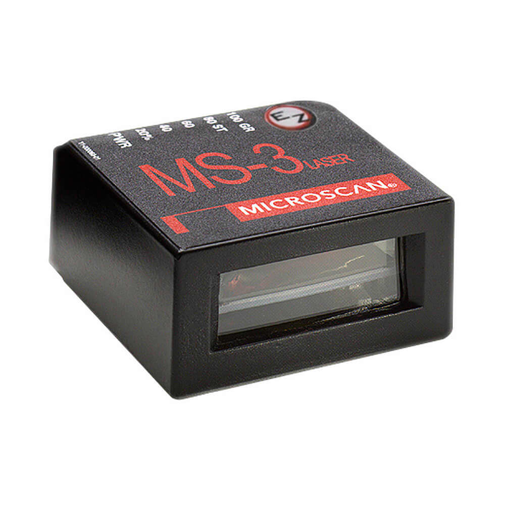 OMRON - OMRFIS00030001G LETTORE DI CODICI A BARRE MS-3 A LINEA S