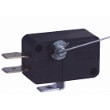 CROUZET - CRO83137507 MICROSWITCH, MINIATURE, 83137 SERIES, 83