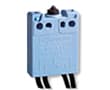 CROUZET - CRO83139801 MICROSWITCH, MINIATURE, 83139 SERIES, 83