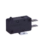 CROUZET - CRO83160143 MICROSWITCH, MINIATURE, 83160 SERIES, 83
