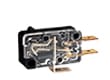 CROUZET - CRO83160710 MICROSWITCH, MINIATURE, 831607 SERIES, 8