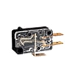 CROUZET - CRO83160703 MICROSWITCH, MINIATURE, 831607 SERIES, 8