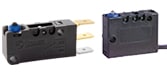 CROUZET - CRO83169406 MICROSWITCH, MINIATURE, V3S-83169 SERIES