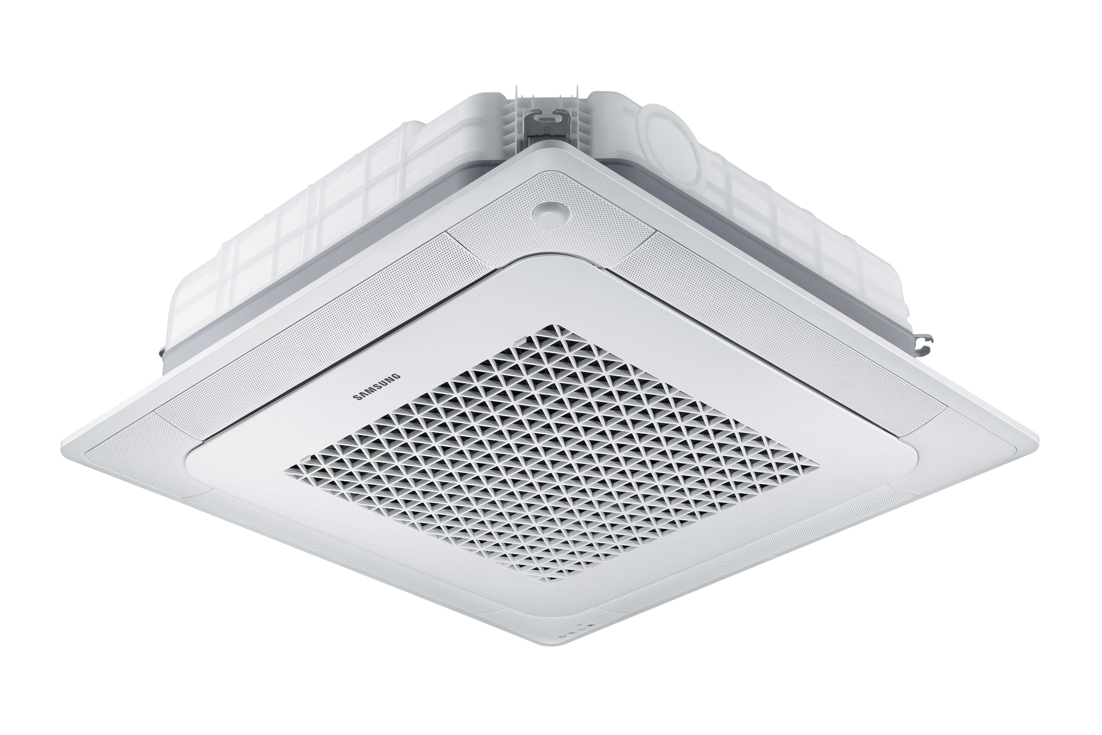 SAMSUNG - SMGAJ016TNNDKG/EU U.INT. FJM 1.6KW CASSETTA4VIE WINDFREE N