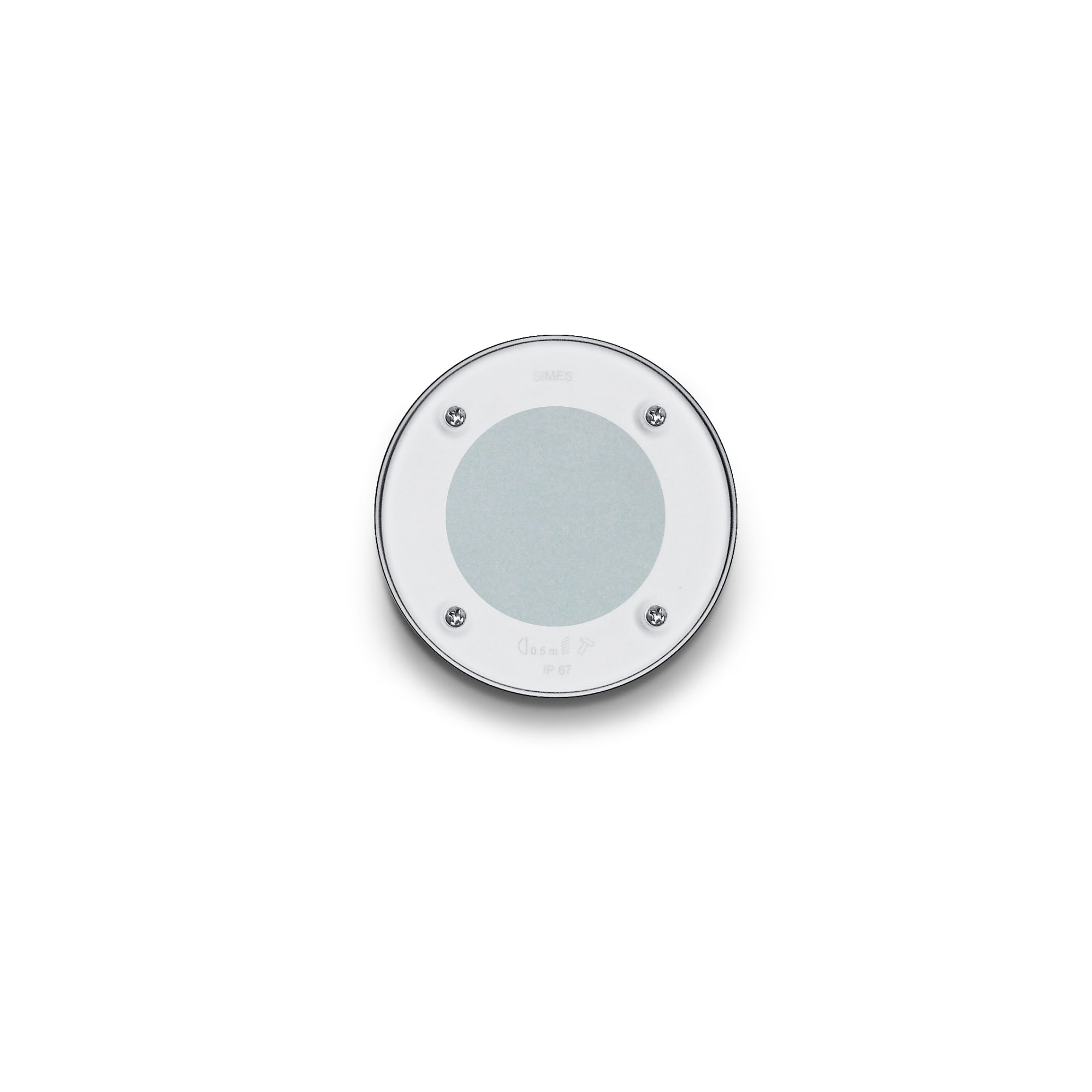 SIMES SPA - SMVS.5434N MINIPLANO 120AC+L940 230V