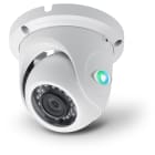 IESS SRL - EAA79236 TEL. MINIDOME IP, LINEA IVS 5MPX, 3.6MM