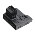 CROUZET - CRO88980122 INTERFACE EM4 RS485 24VDC MASTER MODBUS