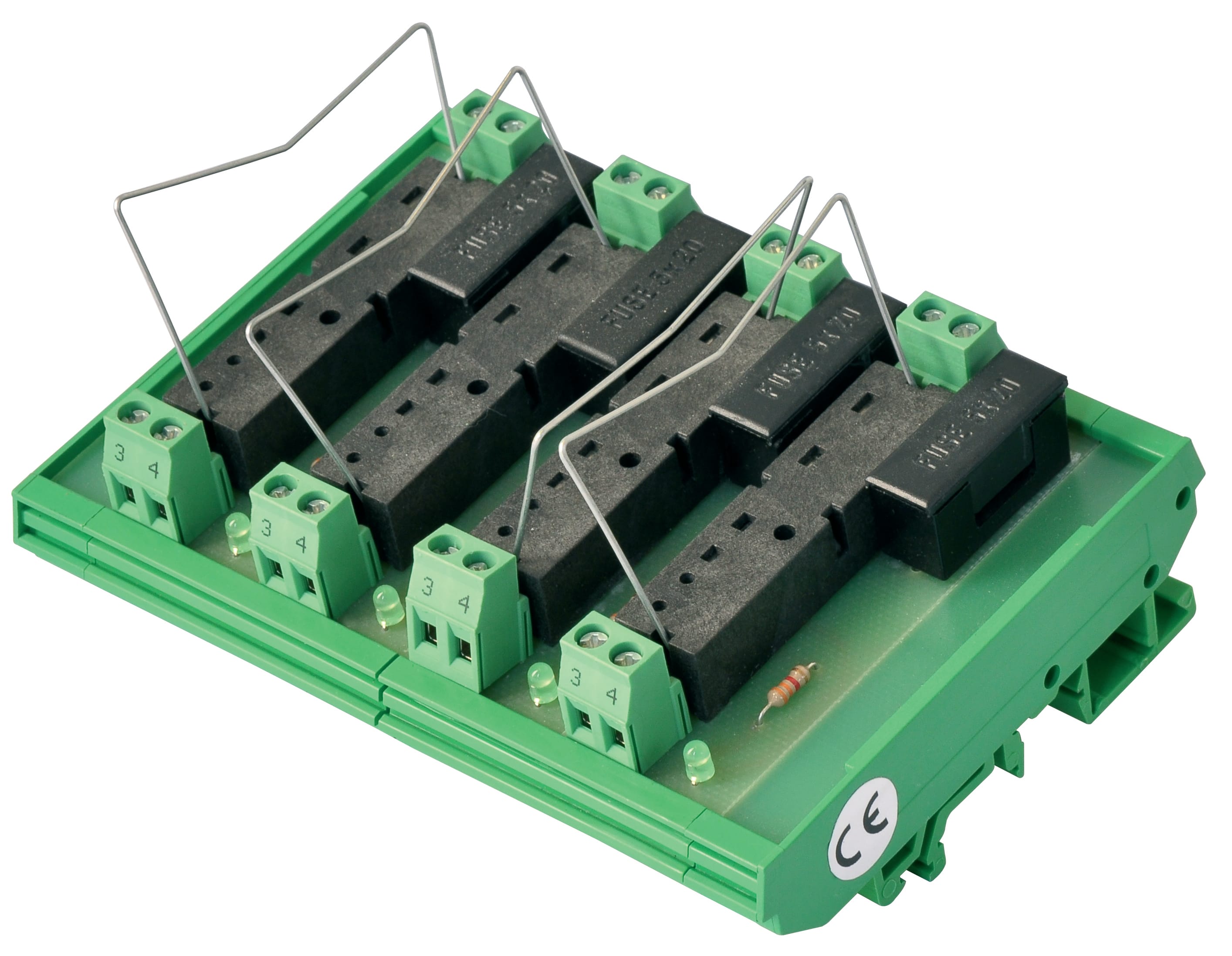 EL.CO. SRL - ECL620048 INTERFACCIA IF-COMP-1